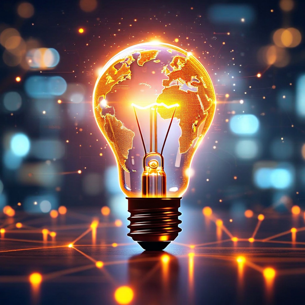 create,an,image,of,a,global,company,that,succeeds,with